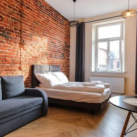 Apartament W Zabytkowej Kamienicy, Strzelecka 19 Krakow Luaran gambar