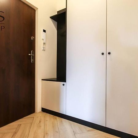 Apartament W Zabytkowej Kamienicy, Strzelecka 19 Krakow Luaran gambar
