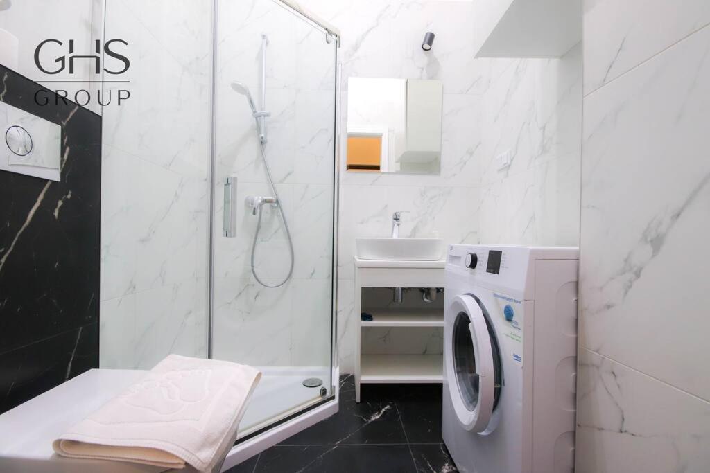 Apartament W Zabytkowej Kamienicy, Strzelecka 19 Krakow Luaran gambar