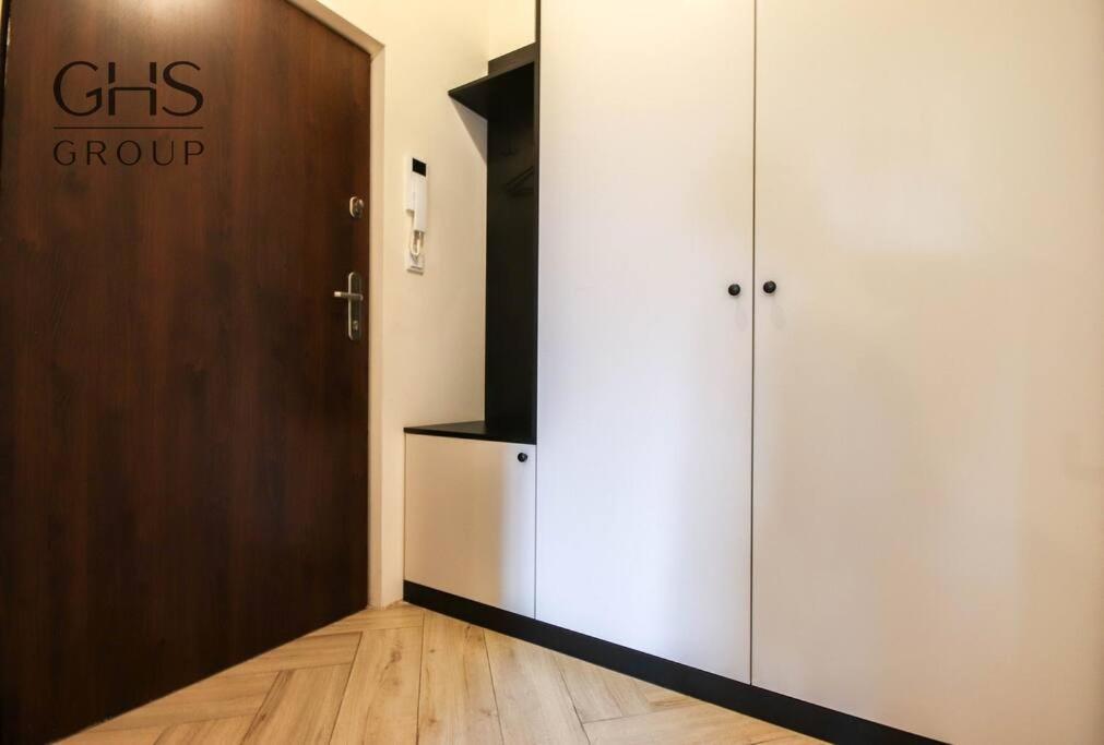 Apartament W Zabytkowej Kamienicy, Strzelecka 19 Krakow Luaran gambar